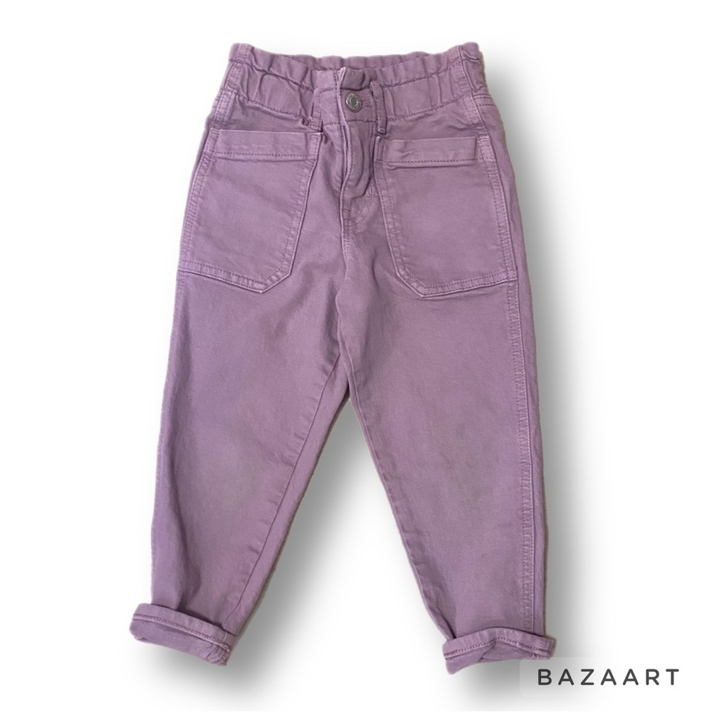 GAP Mom jean